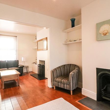South Harbour Cottage Weymouth Esterno foto