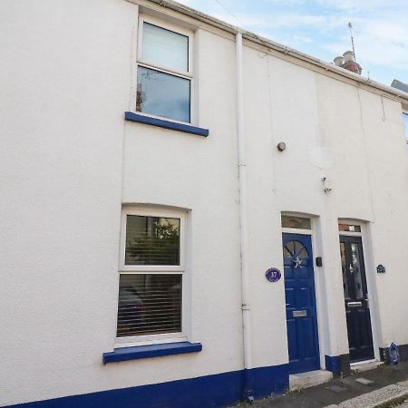 South Harbour Cottage Weymouth Esterno foto