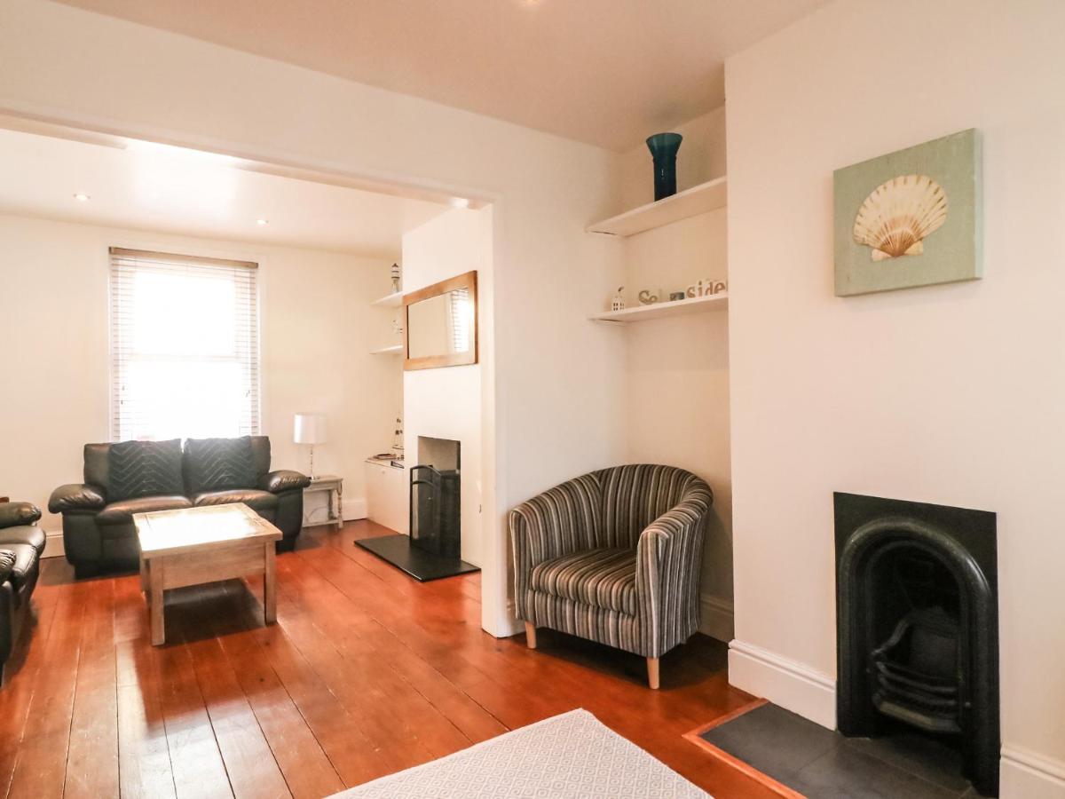 South Harbour Cottage Weymouth Esterno foto