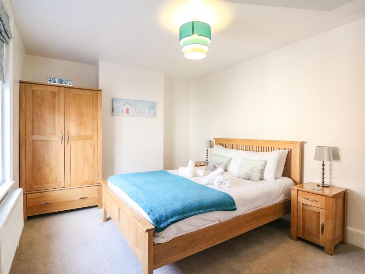 South Harbour Cottage Weymouth Esterno foto