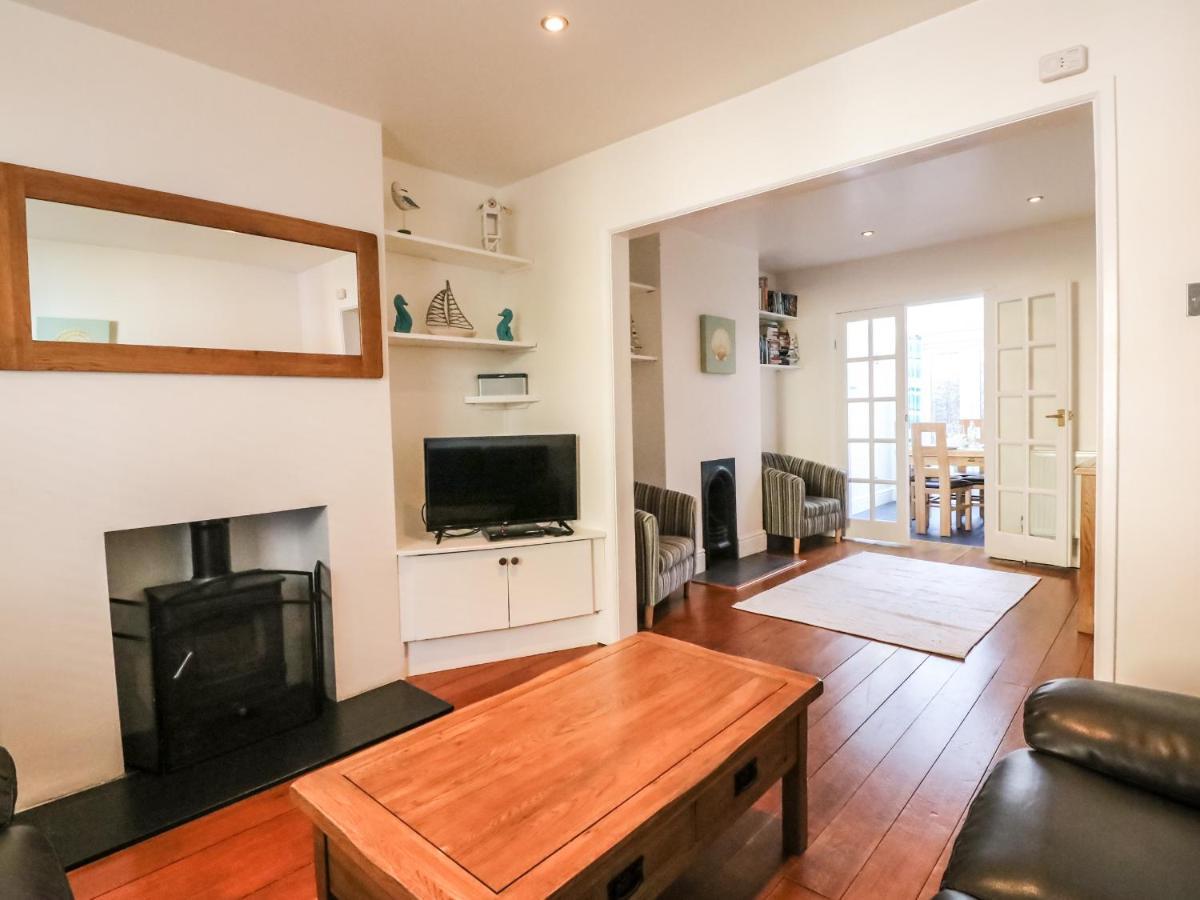 South Harbour Cottage Weymouth Esterno foto
